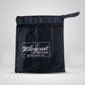 Elegant Bike Cover
